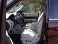 Cinnamon Metallic - Flex SEL AWD Photo No. 13
