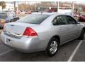 Silverstone Metallic - Impala LS Photo No. 5