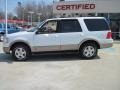 2003 Oxford White Ford Expedition Eddie Bauer  photo #3