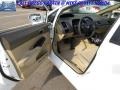 Taffeta White - Civic LX Sedan Photo No. 10