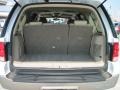 2003 Oxford White Ford Expedition Eddie Bauer  photo #7