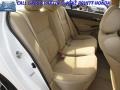 Taffeta White - Civic LX Sedan Photo No. 13