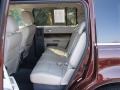 Cinnamon Metallic - Flex SEL AWD Photo No. 23