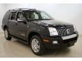 Front 3/4 View of 2009 Mountaineer VOGA AWD