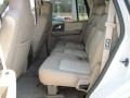 2003 Oxford White Ford Expedition Eddie Bauer  photo #10