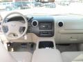 2003 Oxford White Ford Expedition Eddie Bauer  photo #11