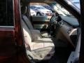 Cinnamon Metallic - Flex SEL AWD Photo No. 30