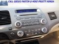 Taffeta White - Civic LX Sedan Photo No. 19