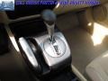 Taffeta White - Civic LX Sedan Photo No. 20