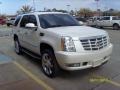 White Diamond - Escalade AWD Photo No. 5