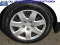 Taffeta White - Civic LX Sedan Photo No. 24