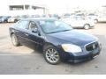 2007 Ming Blue Metallic Buick Lucerne CXL  photo #3