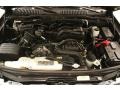 4.0 Liter SOHC 12-Valve V6 2009 Mercury Mountaineer VOGA AWD Engine