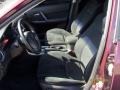 2006 Dark Cherry Metallic Mazda MAZDA6 s Grand Touring Sedan  photo #8