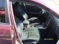 2006 Dark Cherry Metallic Mazda MAZDA6 s Grand Touring Sedan  photo #12