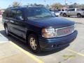 Blue Green Crystal - Yukon XL Denali AWD Photo No. 5