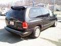 2000 Deep Slate Pearlcoat Dodge Grand Caravan SE  photo #2