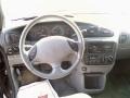 2000 Deep Slate Pearlcoat Dodge Grand Caravan SE  photo #6
