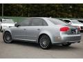 Quartz Gray Metallic - A4 2.0T S-Line quattro Sedan Photo No. 11