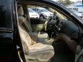 2008 Black Toyota Highlander 4WD  photo #27