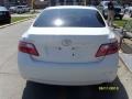 Super White - Camry LE Photo No. 2