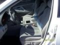 Super White - Camry LE Photo No. 8
