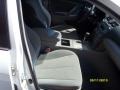 Super White - Camry LE Photo No. 9