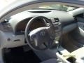 Super White - Camry LE Photo No. 10