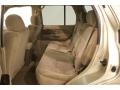 2001 Sahara Beige Metallic Nissan Pathfinder LE 4x4  photo #20