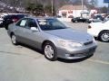 Millennium Silver Metallic - ES 300 Sedan Photo No. 1