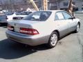 Millennium Silver Metallic - ES 300 Sedan Photo No. 2