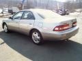 Millennium Silver Metallic - ES 300 Sedan Photo No. 3