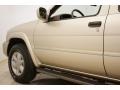 2001 Sahara Beige Metallic Nissan Pathfinder LE 4x4  photo #24