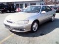 Millennium Silver Metallic - ES 300 Sedan Photo No. 4