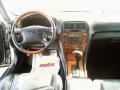 Millennium Silver Metallic - ES 300 Sedan Photo No. 7