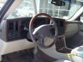 White Diamond - Escalade AWD Photo No. 8