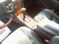 Millennium Silver Metallic - ES 300 Sedan Photo No. 10