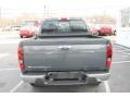 2009 Dark Gray Metallic Chevrolet Colorado LT Crew Cab 4x4  photo #6