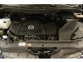Strato Blue Mica - MAZDA5 Sport Photo No. 22