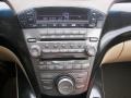 2007 Formal Black Pearl Acura MDX Technology  photo #20