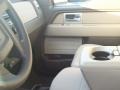 2010 Sterling Grey Metallic Ford F150 XLT SuperCrew 4x4  photo #3