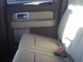2010 Sterling Grey Metallic Ford F150 XLT SuperCrew 4x4  photo #4