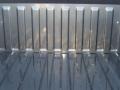 2010 Sterling Grey Metallic Ford F150 XLT SuperCrew 4x4  photo #5