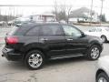 2007 Formal Black Pearl Acura MDX Technology  photo #30
