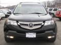 2007 Formal Black Pearl Acura MDX Technology  photo #31