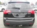 2007 Formal Black Pearl Acura MDX Technology  photo #32