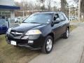 Nighthawk Black Pearl - MDX  Photo No. 2