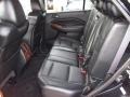 Nighthawk Black Pearl - MDX  Photo No. 10