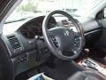 Nighthawk Black Pearl - MDX  Photo No. 15