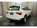 Alpine White - X3 3.0si Photo No. 2